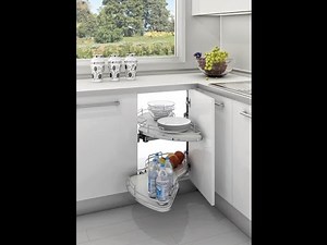 Rev a Shelf "The Cloud"