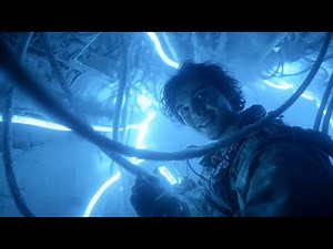 Ancient Alien Elevator Stuck for 500 Years Until a Human Technician Fixes It and USci-Fi HFY Stories