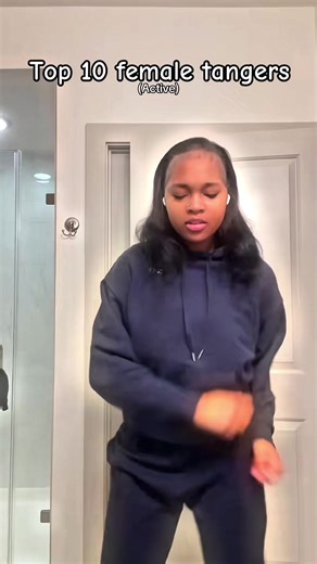 They rippin😂🔥 #tanging #females #philly #top10 #CapCut | sib twins