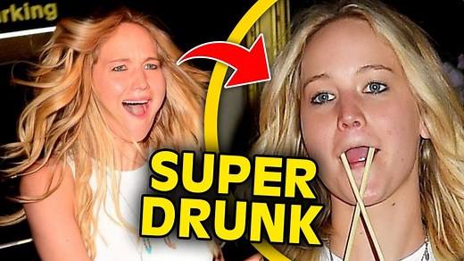 Top 10 Embarrassing Celebrity Moments Caught By The Paparazzi - Part 2 | Inform Overload