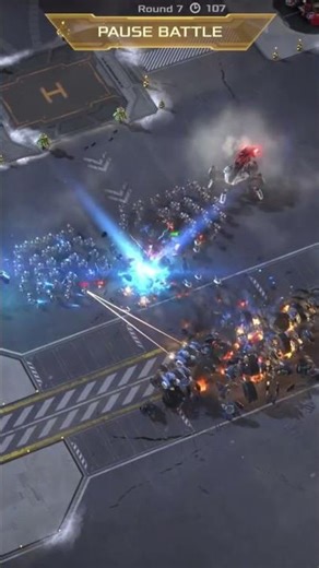 Experimental Items Are Getting Out of Control #mechabellum #mechabellumguide