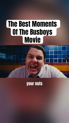 The Best Moments Of The Busboys Movie #DavidSpade #TheoVon #BusBoysMovie
