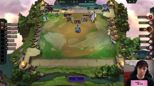 [M8 L3SCoco] SCRIM 4 vs 4 à 15h et 18h (opale, jedusor, xperion)