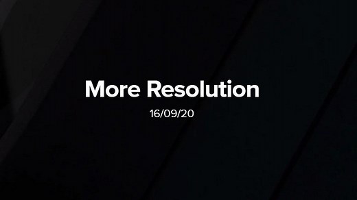 GoPro to announce Hero 9 Black camera on September 16