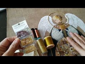 Первый финиш 2023. Angel of love, Lavender and Lace
