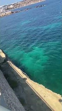 MALTA ~ 30.4.25 Lovely sunny weather with a temperature of 21°C in the Maltese Islands. #VisitMalta