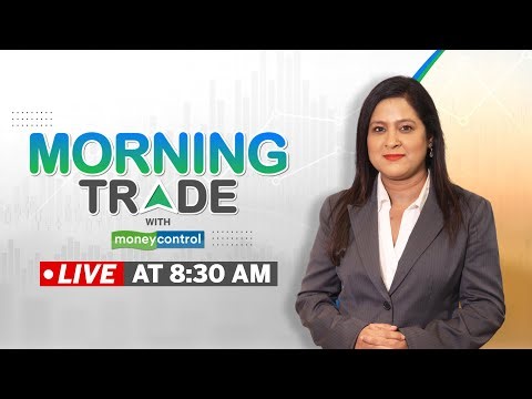 Live: Nifty Set To End November F&O Series Above 20,000| Tata Technologies Poised For Bumper Debut?