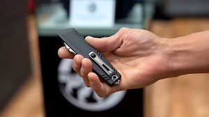 20 military-inspired tools for outdoor and safety