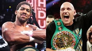 Why Mahmoud Charr vs Christopher Lovejoy is the heavyweight title fight that boxing forgot: 'I'm the real champion!'