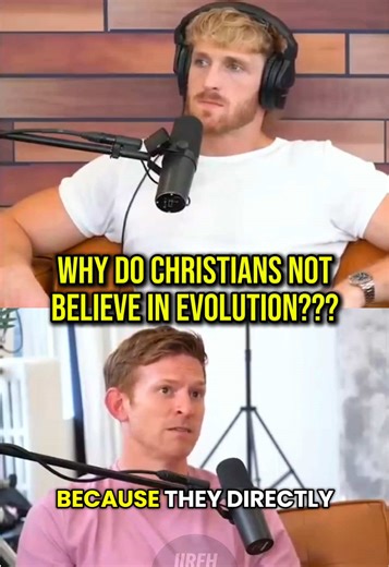 Exploring Christian Beliefs on Evolution