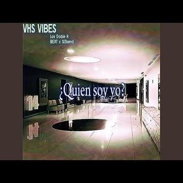 ¿Quien soy yo?