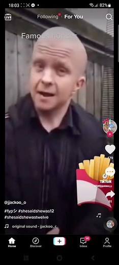 funniest nonce stings