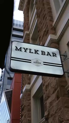 Mylk Bar Events | Step inside Mylk Bar 🥂⁠ ⁠ For bookings or event enquiries, reach us at functions@mylkbar.com.au⁠ ⁠ #MylkBar | Instagram