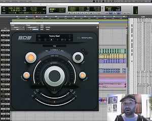 Get 40% Off The Worlds First Dynamic Distortion 🔥 | DJ Swivel