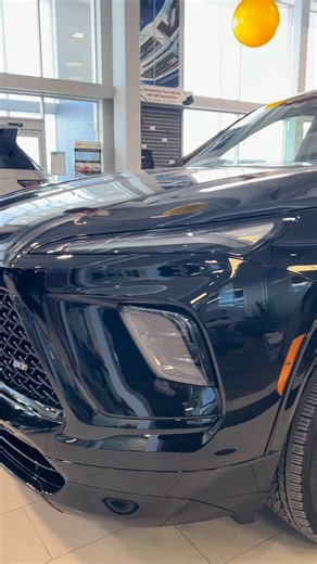 NewRoads GM on Instagram: "The Buick Enclave is pure luxury!"