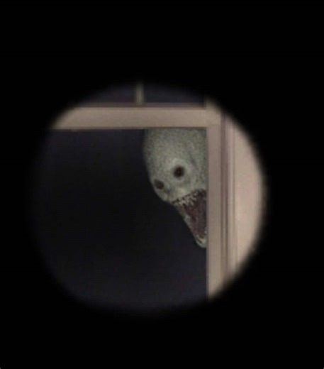 Exploring Mulberry County in Roblox Horror Gameplay