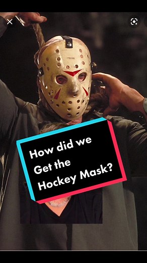 Unraveling the Mystery: How Jason Got His Hockey Mask Revealed