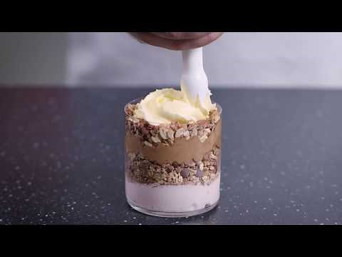 iSi - Dessert Whip - How to use