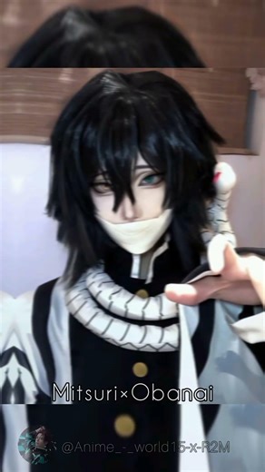 KNY Couple sing "WAY BACK HOME" (KNY)Demon Slayer updated version of my first shorts#shorts#ytshort