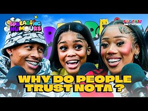 Hey Shawty | Naqueeda Levelling Up | RIP Queen Tech | Spokuhle’s Fame | Spreading Humours