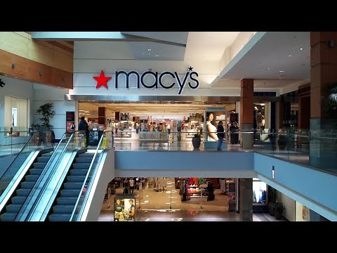 Westfield Wheaton Mall in Maryland