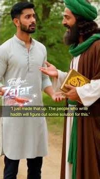 duayen kyun poori nahi hoti ? #shorts #exmuslim #zafarheretic