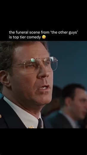 Memes on Instagram: "never gets old 😂 This hilarious moment is from The Other Guys (2010), a buddy cop action-comedy starring Will Ferrell and Mark Wahlberg. Michael Keaton’s character, Captain Gene, frequently quotes lyrics from the girl group TLC during police briefings, a running gag where he genuinely has no idea he is referencing the band. Available to stream on Paramount+, The Roku Channel, and Tubi. (Source: Mental Floss, Roku, Tubi) - #funny #comedy #jokes #explore #reels"