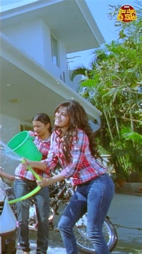 #Aaraduguluntada #SVSC #Venkatesh #MaheshBabu #Samantha #MickeyJMeyer #Shorts #YTShorts #ShortsViral