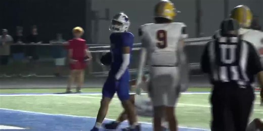 Bells-Gunter Highlights