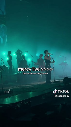 mercy live is exceptional and the best bridge ever . . . . . #shawn #shawnmendes #ontheroadagain #fyp #foryoupagе