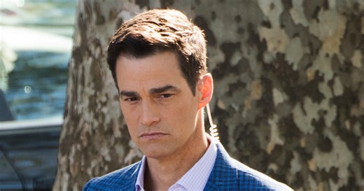 What Did Rob Marciano Do? ABC Meteorologist Was Fired