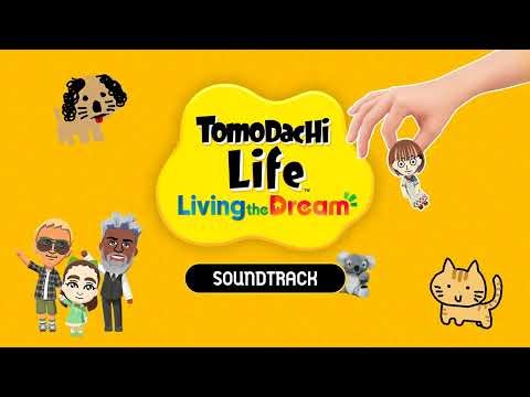 Love Confession (Result) - Tomodachi Life: Living the Dream (OST)