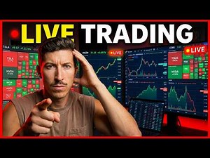 🚨 LPP Live Trading With Ricky Gutierrez 2026