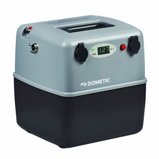 Dometic Waeco CoolPower RAPS 44AH Battery Pack - Tentworld