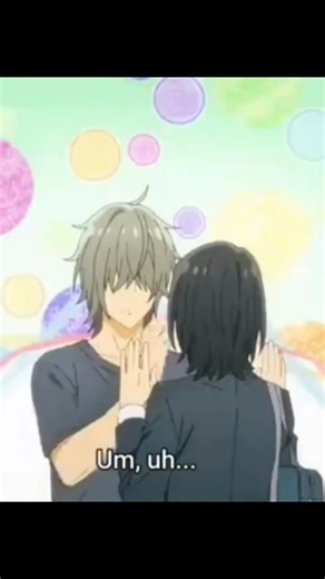 Kyosuke is so obsessed with Miyamura lol 😳 #Horimiya
