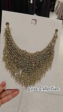 ZARA WOMEN'S NEW COLLECTION november 2025