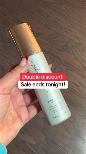 Kenra Professional Blow Dry Mist for Women Over 30