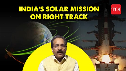 16 reactions | India’s ambitious #solarmission #AdityaL1 is near...
