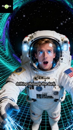 You Fall Into a Black Hole – Here's What Happens Next (Scary) #facts #space #sciencefacts