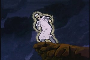 A Scooby-Doo Show s1e7 - The Harum Scarum San