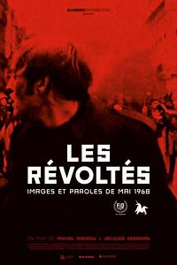 Les Révoltés - Movie