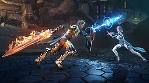 Free-To-Play Sci-Fi MMO Skyforge Coming To Nintendo Switch | Nintendo Insider