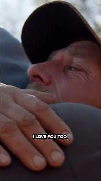 Winner Reunited With His Son! | Alone on History | #Shorts