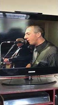 Dermot McBride - cup of conversation with you
