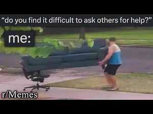 ACTUALLY FUNNY MEMES