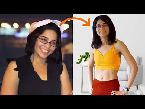 The Daily Workout That Changed My Life