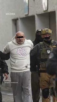 Alleged killers of Jonathan Meléndez and his family bound over for trial