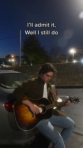 Nuevo tema 'Me and Tennessee' en 4 días