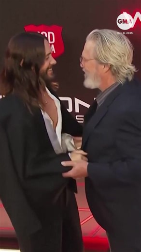 Celebrating Jeff Bridges: A Legendary Career Overview