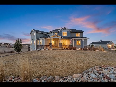 Beautiful Move-In Ready and Extensively Renovated Home That Sits on 5.01 Acres!